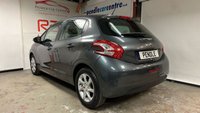 USED 2015 15 PEUGEOT 208 1.0 ACTIVE 5d 68 BHP *** NEW MOT ***
