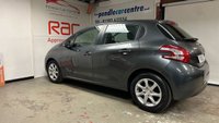 USED 2015 15 PEUGEOT 208 1.0 ACTIVE 5d 68 BHP *** NEW MOT ***