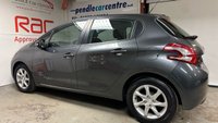 USED 2015 15 PEUGEOT 208 1.0 ACTIVE 5d 68 BHP *** NEW MOT ***