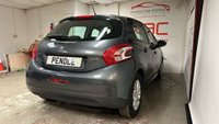 USED 2015 15 PEUGEOT 208 1.0 ACTIVE 5d 68 BHP *** NEW MOT ***