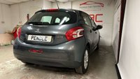 USED 2015 15 PEUGEOT 208 1.0 ACTIVE 5d 68 BHP *** NEW MOT ***