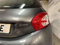 USED 2015 15 PEUGEOT 208 1.0 ACTIVE 5d 68 BHP *** NEW MOT ***