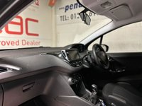 USED 2015 15 PEUGEOT 208 1.0 ACTIVE 5d 68 BHP *** NEW MOT ***