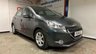 USED 2015 15 PEUGEOT 208 1.0 ACTIVE 5d 68 BHP *** NEW MOT ***