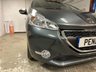 USED 2015 15 PEUGEOT 208 1.0 ACTIVE 5d 68 BHP *** NEW MOT ***