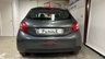 USED 2015 15 PEUGEOT 208 1.0 ACTIVE 5d 68 BHP *** NEW MOT ***