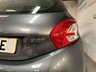 USED 2015 15 PEUGEOT 208 1.0 ACTIVE 5d 68 BHP *** NEW MOT ***