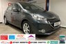 USED 2015 15 PEUGEOT 208 1.0 ACTIVE 5d 68 BHP *** NEW MOT ***
