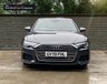 USED 2020 70 AUDI A6 2.0 TDI S LINE MHEV 4d 202 BHP TECHNOLOGY PACK