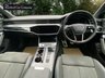 USED 2020 70 AUDI A6 2.0 TDI S LINE MHEV 4d 202 BHP TECHNOLOGY PACK