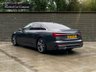 USED 2020 70 AUDI A6 2.0 TDI S LINE MHEV 4d 202 BHP TECHNOLOGY PACK