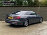 USED 2020 70 AUDI A6 2.0 TDI S LINE MHEV 4d 202 BHP TECHNOLOGY PACK