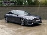 USED 2020 70 AUDI A6 2.0 TDI S LINE MHEV 4d 202 BHP TECHNOLOGY PACK