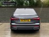 USED 2020 70 AUDI A6 2.0 TDI S LINE MHEV 4d 202 BHP TECHNOLOGY PACK