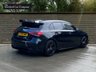 USED 2019 69 MERCEDES-BENZ A-CLASS 2.0 AMG A 35 4MATIC PREMIUM 5d 302 BHP FINANCE AVAILABLE ZERO DEPOSIT