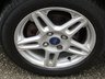 USED 2013 63 FORD FIESTA 1.2 ZETEC 3d 81 BHP Finished in MOONDUST SILVER MET with contrasting GREY Cloth Trim. This Fiesta is a small family 3 door car that you can really enjoy driving. Economical and cheap to run, stylish to look at and some great features. Specification includes &pound;30 Road Tax, B/Tooth, Rear Park Sensors, Alloys, Air Con, Heated front Screen and more, makes this a must for the first time driver or small family. Serviced at 10383 miles, 12905 miles, 15214 miles, 17286 miles, 21164 miles, 25630 miles and at 27300 miles