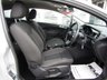 USED 2013 63 FORD FIESTA 1.2 ZETEC 3d 81 BHP Finished in MOONDUST SILVER MET with contrasting GREY Cloth Trim. This Fiesta is a small family 3 door car that you can really enjoy driving. Economical and cheap to run, stylish to look at and some great features. Specification includes &pound;30 Road Tax, B/Tooth, Rear Park Sensors, Alloys, Air Con, Heated front Screen and more, makes this a must for the first time driver or small family. Serviced at 10383 miles, 12905 miles, 15214 miles, 17286 miles, 21164 miles, 25630 miles and at 27300 miles