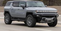 USED 2024 HUMMER H3 2023 EV 
