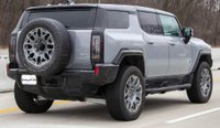 USED 2024 HUMMER H3 2023 EV 