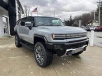 USED 2024 HUMMER H3 2023 EV 