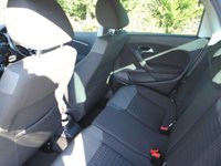 USED 2017 67 VOLKSWAGEN POLO 1.2 MATCH EDITION TSI 5d 89 BHP www.suffolkcarcentre.co.uk - Located at Ilketshall