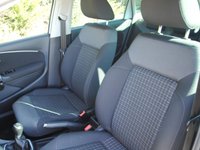 USED 2017 67 VOLKSWAGEN POLO 1.2 MATCH EDITION TSI 5d 89 BHP www.suffolkcarcentre.co.uk - Located at Ilketshall