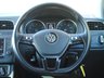 USED 2017 67 VOLKSWAGEN POLO 1.2 MATCH EDITION TSI 5d 89 BHP www.suffolkcarcentre.co.uk - Located at Ilketshall