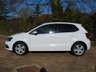 USED 2017 67 VOLKSWAGEN POLO 1.2 MATCH EDITION TSI 5d 89 BHP www.suffolkcarcentre.co.uk - Located at Ilketshall