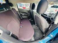 USED 2015 15 MITSUBISHI MIRAGE 1.2 3 5d 79 BHP Top spec with low mileage and a FSH