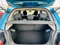 USED 2015 15 MITSUBISHI MIRAGE 1.2 3 5d 79 BHP Top spec with low mileage and a FSH