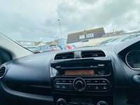 USED 2015 15 MITSUBISHI MIRAGE 1.2 3 5d 79 BHP Top spec with low mileage and a FSH