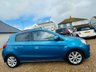USED 2015 15 MITSUBISHI MIRAGE 1.2 3 5d 79 BHP Top spec with low mileage and a FSH