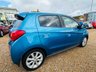 USED 2015 15 MITSUBISHI MIRAGE 1.2 3 5d 79 BHP Top spec with low mileage and a FSH