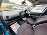 USED 2015 15 MITSUBISHI MIRAGE 1.2 3 5d 79 BHP Top spec with low mileage and a FSH