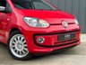 USED 2014 64 VOLKSWAGEN UP 1.0 HIGH UP 5d 74 BHP 