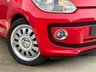 USED 2014 64 VOLKSWAGEN UP 1.0 HIGH UP 5d 74 BHP 