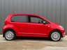 USED 2014 64 VOLKSWAGEN UP 1.0 HIGH UP 5d 74 BHP 