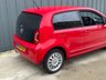 USED 2014 64 VOLKSWAGEN UP 1.0 HIGH UP 5d 74 BHP 