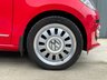 USED 2014 64 VOLKSWAGEN UP 1.0 HIGH UP 5d 74 BHP 