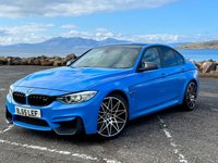 USED 2015 J BMW M3 M3 