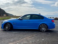 USED 2015 J BMW M3 M3 