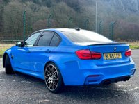 USED 2015 J BMW M3 M3 