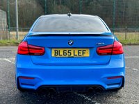 USED 2015 J BMW M3 M3 
