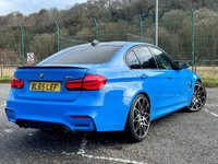 USED 2015 J BMW M3 M3 