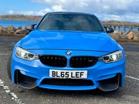 USED 2015 J BMW M3 M3 