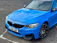USED 2015 J BMW M3 M3 