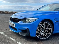 USED 2015 J BMW M3 M3 