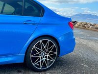 USED 2015 J BMW M3 M3 