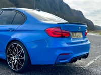 USED 2015 J BMW M3 M3 