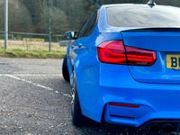 USED 2015 J BMW M3 M3 